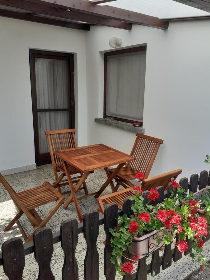 Agnes Apartmanok Harkány Pokoj fotografie
