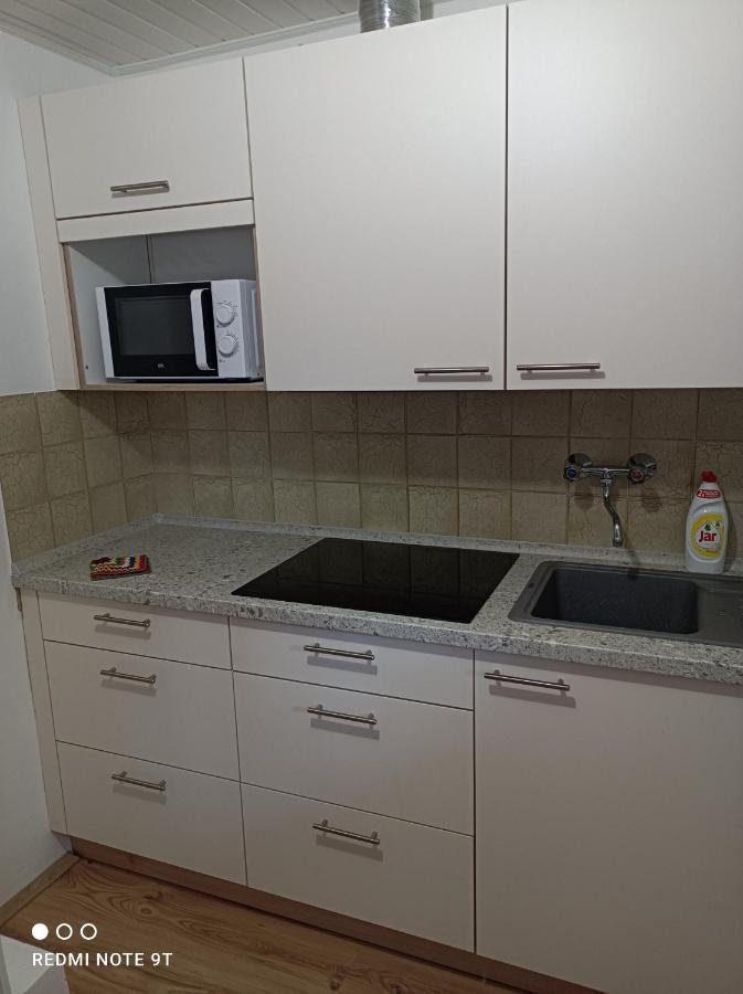 Agnes Apartmanok Harkány Exteriér fotografie