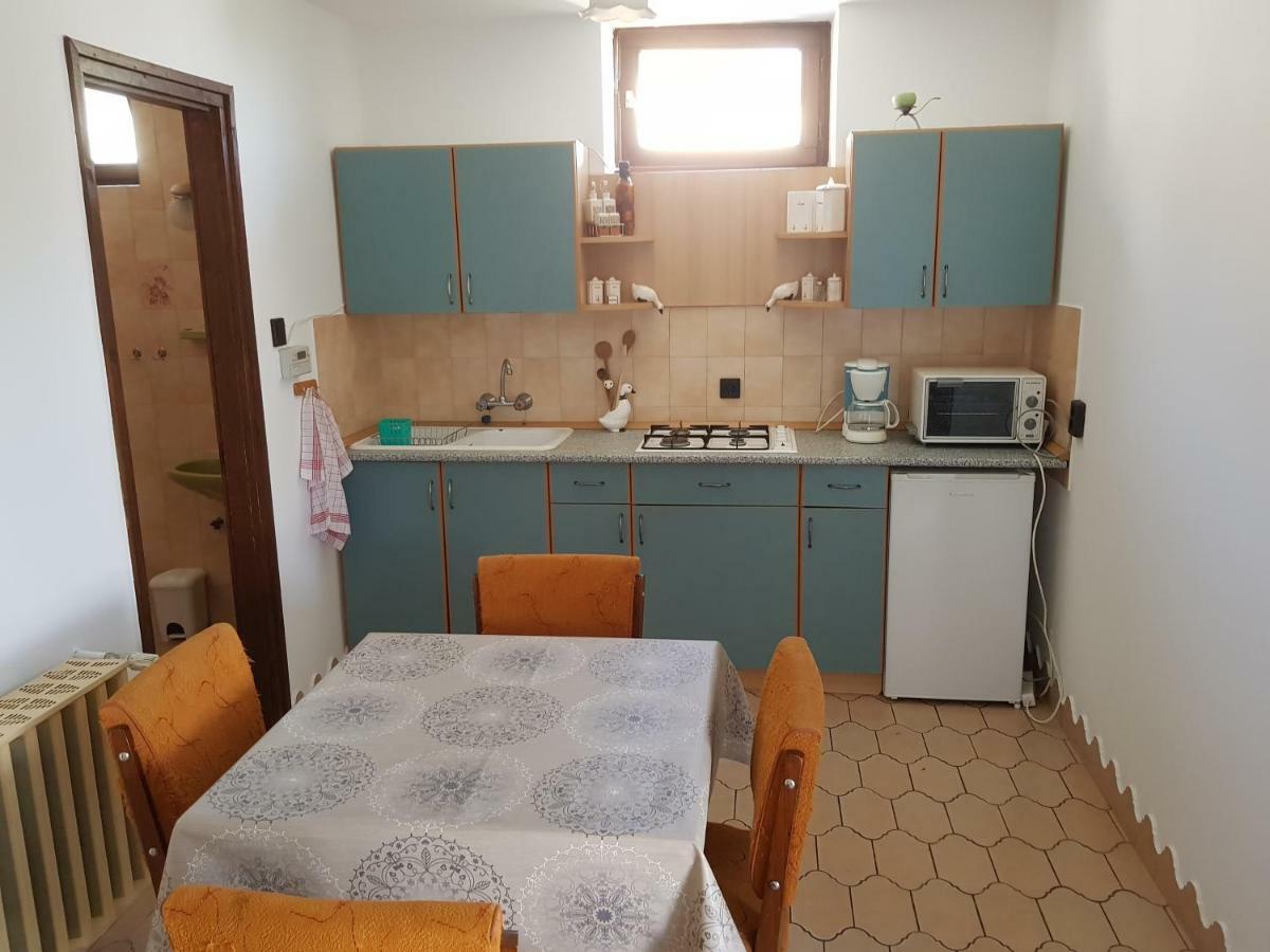 Agnes Apartmanok Harkány Exteriér fotografie
